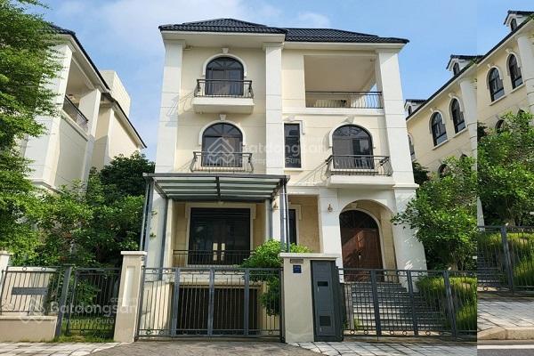 Bán liền kề, biệt thự starlake tây hồ tây 108m2 đến 280m2 chỉ từ 55 tỷ,  0983 638 ***
