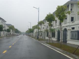 Bán bt tại khu biệt thự vườn cam, 130 triệu, 200m2, bao đẹp