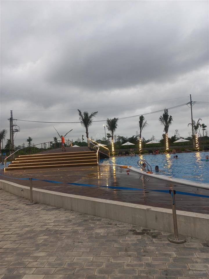 Bán bt tại khu biệt thự vườn cam, 130 triệu, 200m2, bao đẹp