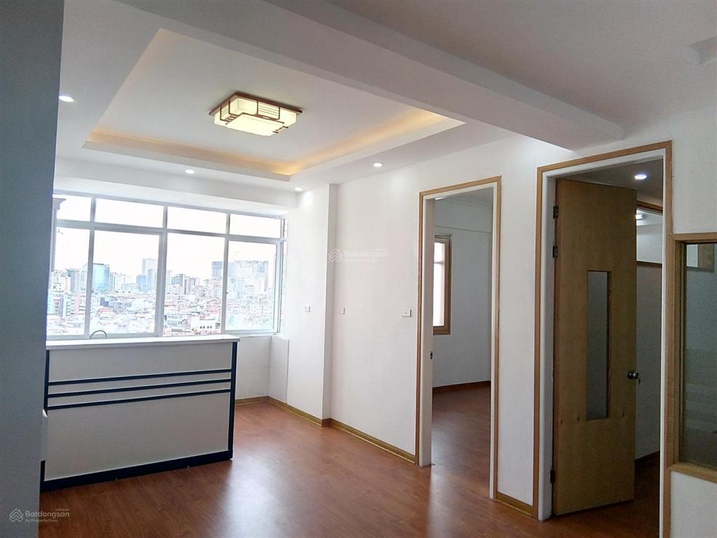 Bán căn hộ 2pn giá 4.4 tỷ phố trần quý kiên, cầu giấy,  an minh