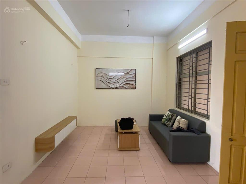 Cho thuê căn hộ 2pn giá 10.5 triệu/th phố trần đăng ninh, cầu giấy.  an minh