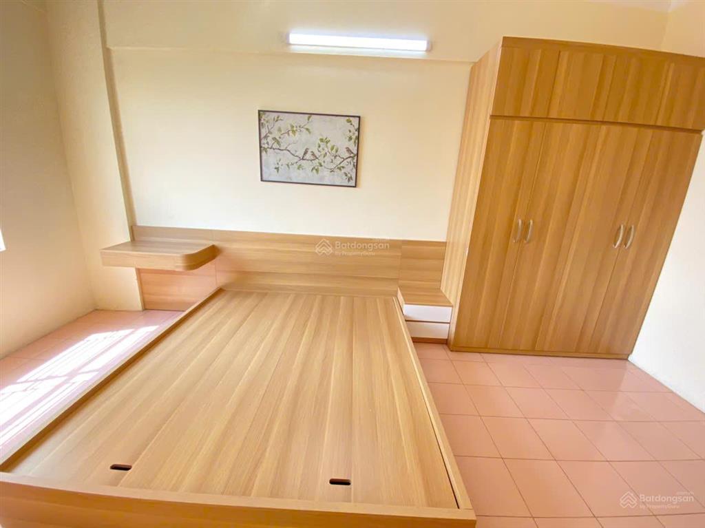 Cho thuê căn hộ 2pn giá 10.5 triệu/th phố trần đăng ninh, cầu giấy.  an minh