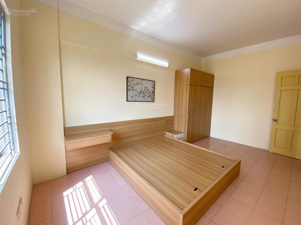 Cho thuê căn hộ 2pn giá 10.5 triệu/th phố trần đăng ninh, cầu giấy.  an minh