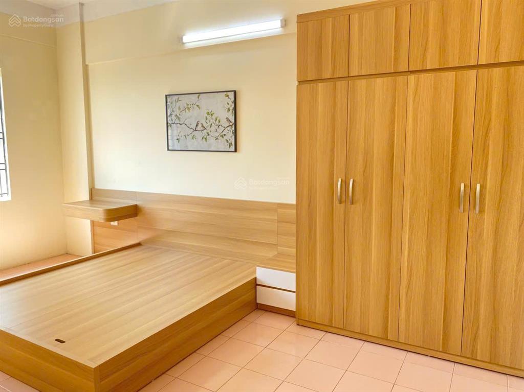 Cho thuê căn hộ 2pn giá 10.5 triệu/th phố trần đăng ninh, cầu giấy.  an minh