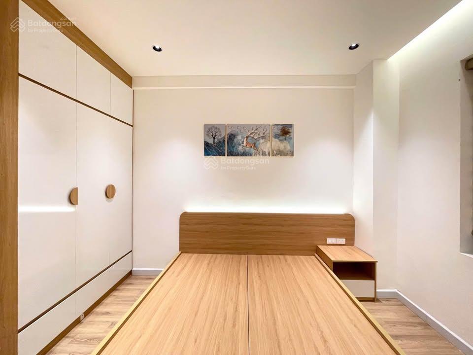 Cho thuê căn hộ 80m 2pn giá 11,5tr phố trần quý kiên, cầu giấy,  an minh