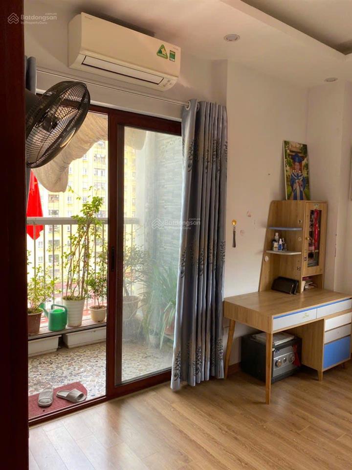 Cho thuê căn hộ 80m 2pn giá 11,5tr phố trần quý kiên, cầu giấy,  an minh