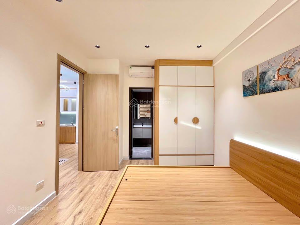 Cho thuê căn hộ 80m 2pn giá 11,5tr phố trần quý kiên, cầu giấy,  an minh