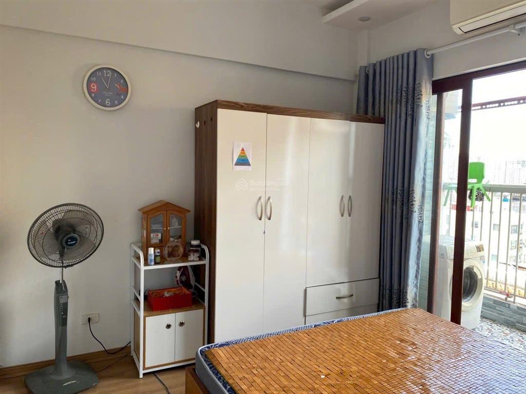 Cho thuê căn hộ 80m 2pn giá 11,5tr phố trần quý kiên, cầu giấy,  an minh