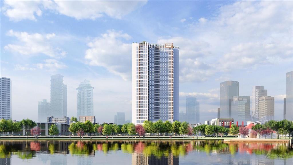 Bán nhanh căn 12 chung cư harmony, giá bán 7,9 tỷ bao phí 0971 288 ***