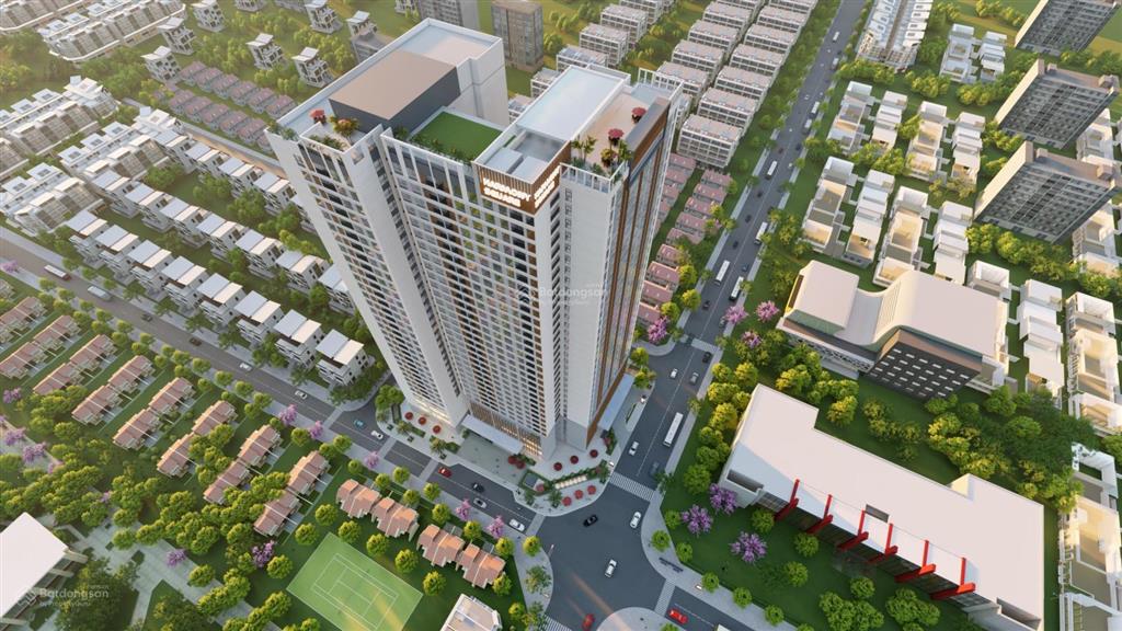 Bán nhanh căn 12 chung cư harmony, giá bán 7,9 tỷ bao phí 0971 288 ***