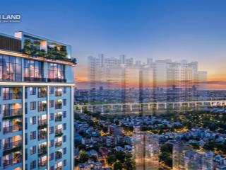 Bán căn ngoại giao vào tên tực tiếp hợp đồng chọn căn tầng dự kiến 107tr/m2  0971 288 ***