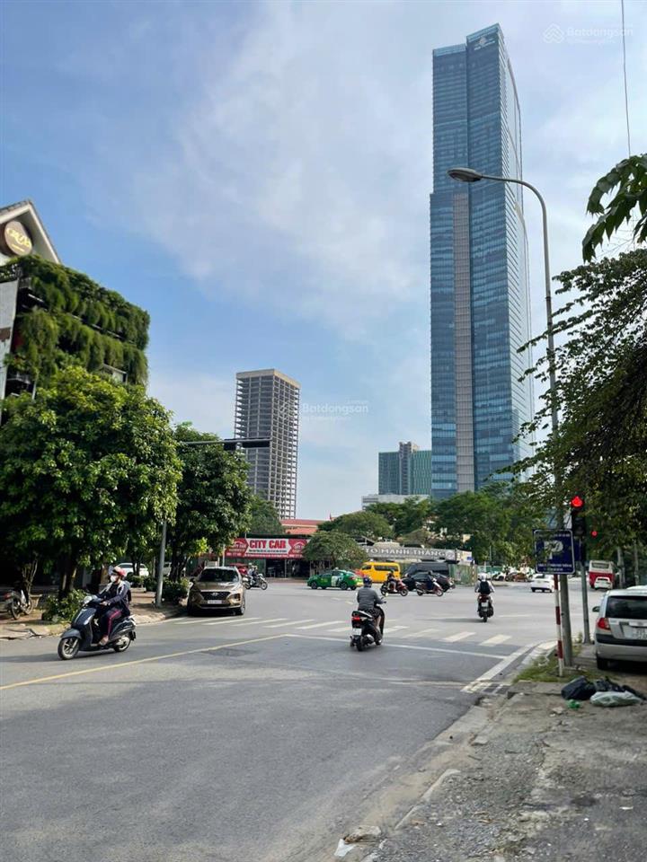 Bán căn liền kề 96m2  a10, kđt nam trung yên, cầu giấy, vị trí đắc địa giá trị sinh lời 0916 062 ***
