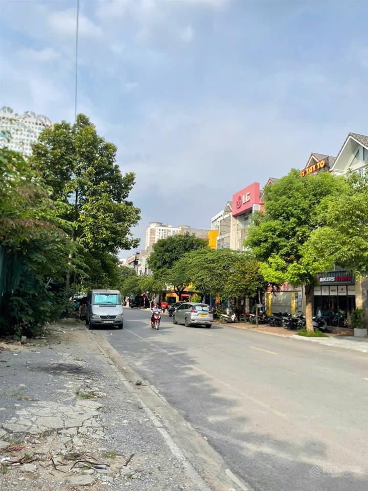 Bán căn liền kề 96m2  a10, kđt nam trung yên, cầu giấy, vị trí đắc địa giá trị sinh lời 0916 062 ***