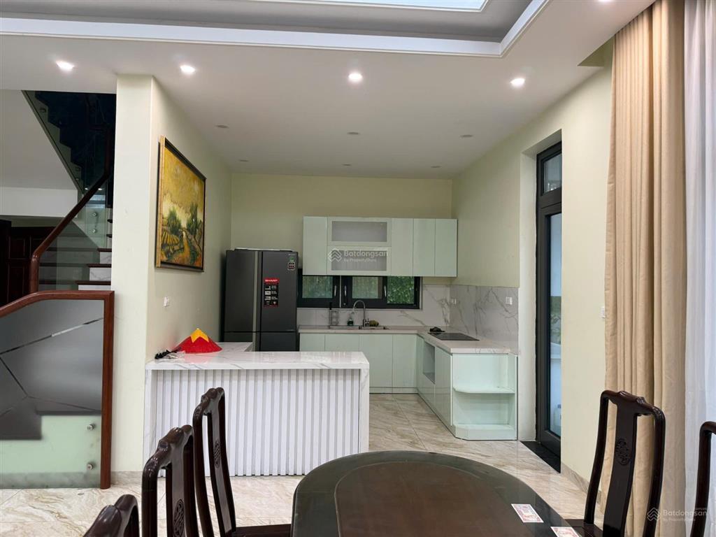 Chính chủ gửi bán nhanh căn góc 3pn tòa nhà cao cấp n1t06  hanjardin  kđt ngoại giao đoàn