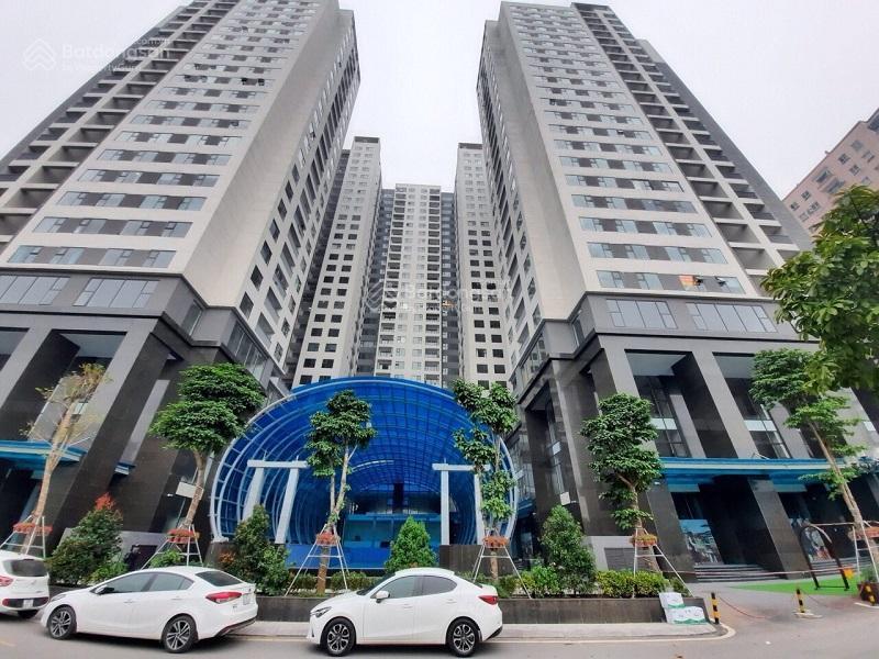 Siêu phẩm căn góc diện tích 106m2 chung cư việt đức complex  39 lê văn lương
