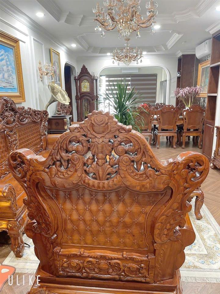 Siêu phẩm căn góc diện tích 106m2 chung cư việt đức complex  39 lê văn lương