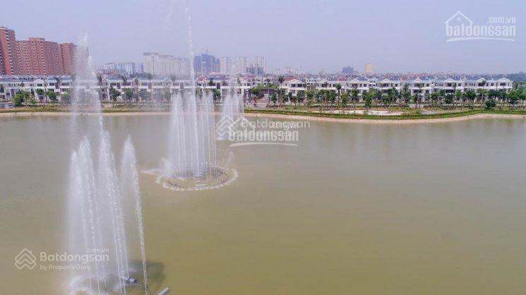 Cho thuê biệt thự 227m2 khu đô thị starlake (tây hồ tây)  hà nội giá chỉ 55 triệu