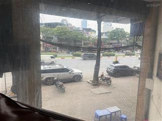Tôi đang sang nhượng lại một văn phòng rất tâm huyết ở mỹ đình  mặt phố lê quang đạo  đỗ xe free