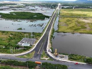 Chấn động  siêu phẩm  đất mặt đường bà thìn  full thổ cư  lô duy nhất  cực hiếm