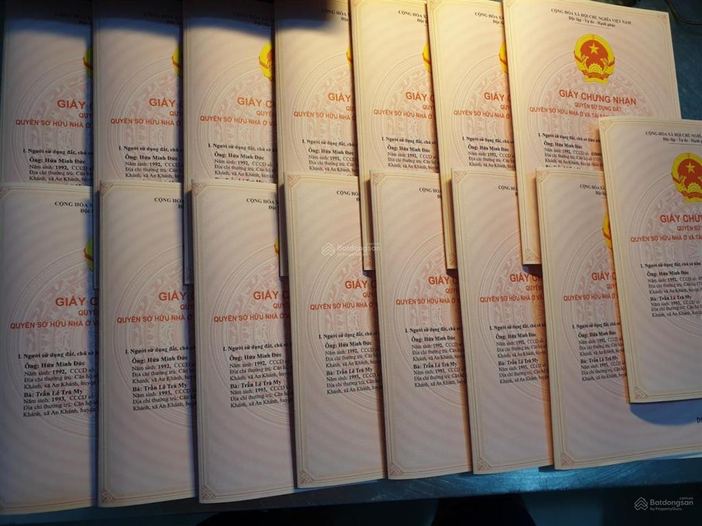 Chương mỹ giá tốt, sổ đỏ riêng, mua 1 được 2  đất gần ql21, giá phù hợp thị trường hơn 20%