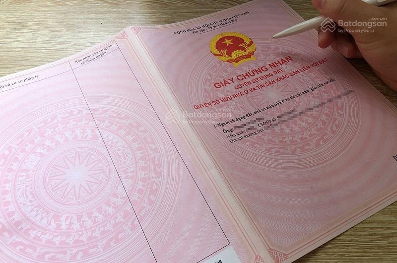 Hàng vip cho nhà đầu tư  mua ở  nghỉ dưỡng  phân lô  lãi ngay vài tỷ với mảnh này