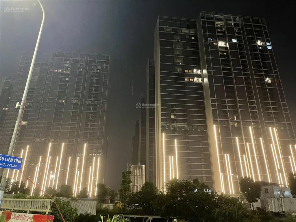 Chính chủ cần bán căn 1 ngủ lumi hà nội  giá rẻ, cho thuê tốt  ban công đông nam  view thoáng