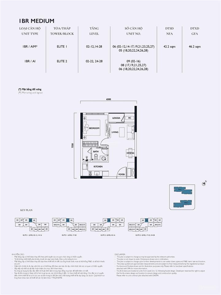 Sốc  cơ hội bắt đáy  căn 1 ngủ đông nam  giá tốt lumi hà nội  mua là thắng, ở cực sướng