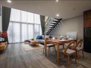 Cần bán gấp căn duplex 76m full nội thất penstudio giá tốt nhất thị trường.0979 343 ***