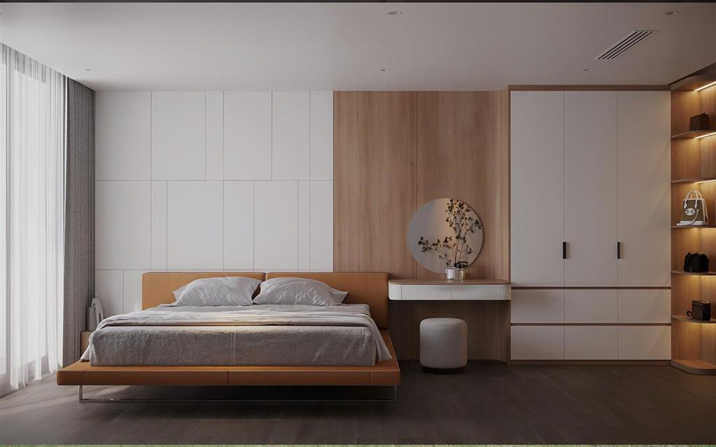 Bán nhà 6 tầng xuân đỉnh ô tô tránh nhau full nội thất giá tốt.0979 343 ***