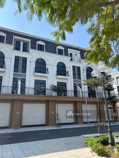 Chính chủ cần bán lk226 star central đồng hoà kiến an hải phòng, giá chỉ 4,6 tỷ, nhận nhà ngay.