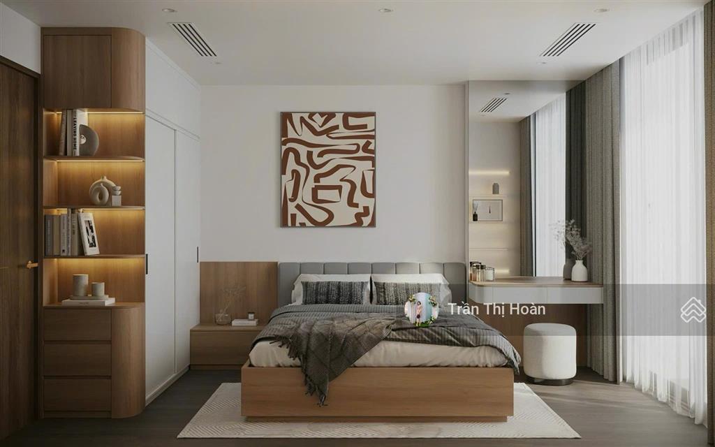 Em cần bán nhanh căn 3 phòng ngủ chung cư n01t3 ngoại giao đoàn giá hời thị trường. 0979 343 ***
