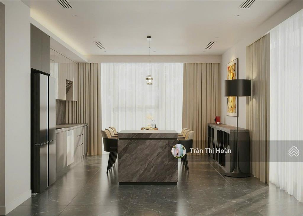 Em cần bán nhanh căn 3 phòng ngủ chung cư n01t3 ngoại giao đoàn giá hời thị trường. 0979 343 ***
