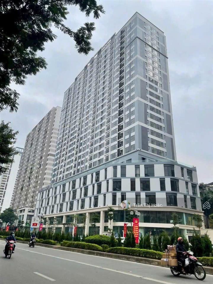 Em cần bán nhanh căn 2 ngủ chung cư handico 33 lê văn lương giá đầu tư.0979 343 ***