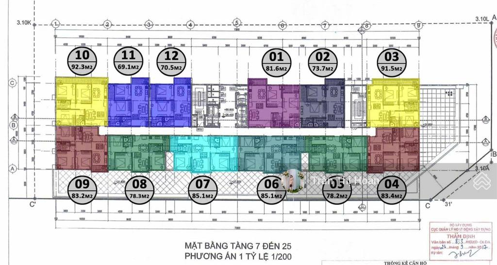 Em cần bán gấp căn 2 ngủ chung cư handico 33 lê văn lương giá rẻ nhất thị trường.0979 343 ***
