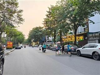 Chính chủ cần bán bt view hồ thành phố giao lưu, chỉ 4xxtr/m2, kinh doanh sầm uất. 0977 434 ***