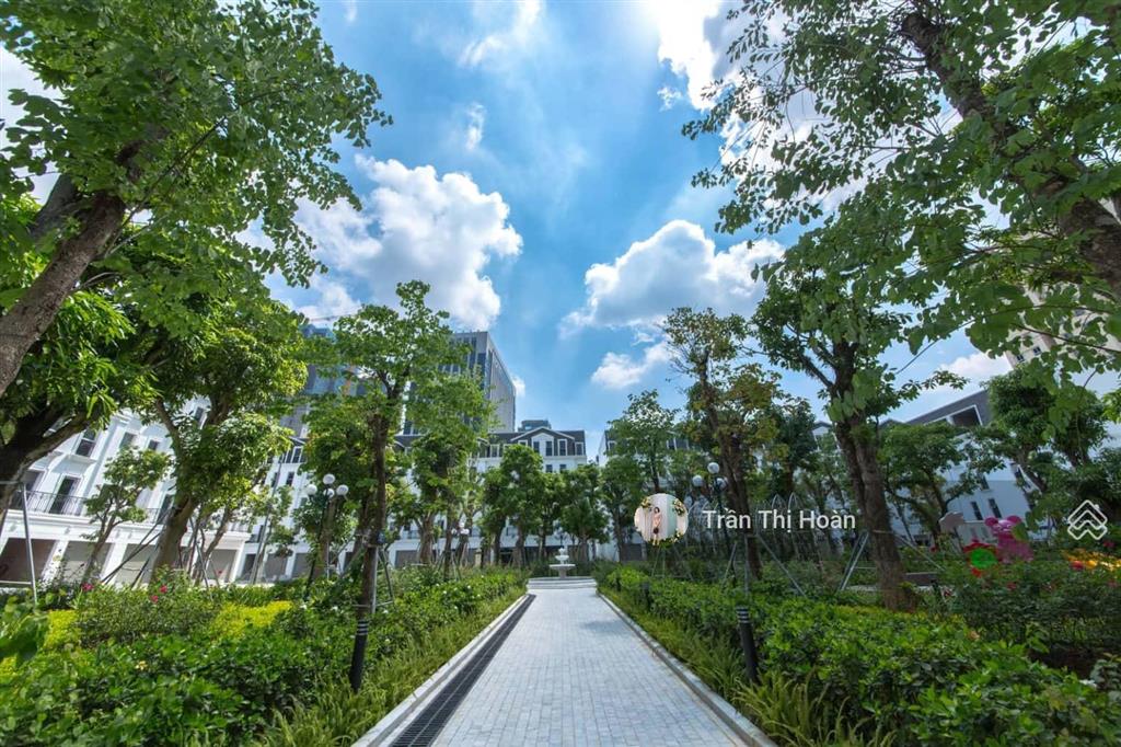 Shophouse nguyễn chánh  nam trung yên 114m  dòng tiền ổn định 1 tỷ/năm. 5xxtr/m2