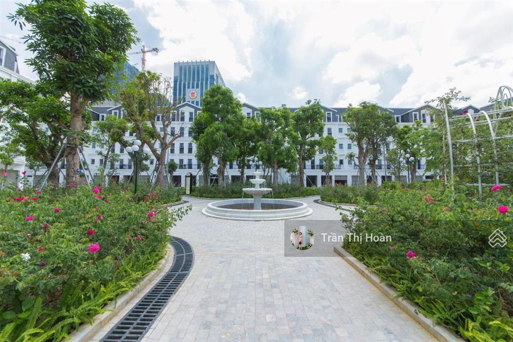 Shophouse nguyễn chánh  nam trung yên 114m  dòng tiền ổn định 1 tỷ/năm. 5xxtr/m2