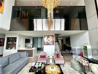 Chính chủ cần bán gấp duplex n01t6 ngoại giao đoàn full nội thất giá chỉ 5x tỷ.0979 343 ***