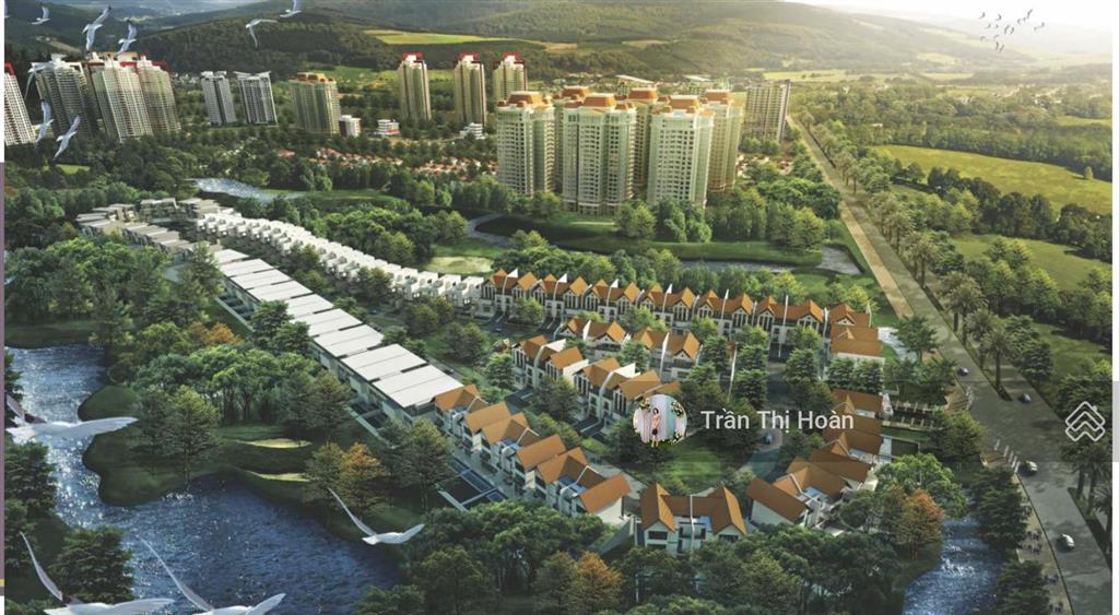 Chính chủ cho thuê biệt thự q ciputra 425m2 3,5t 1 hầm 6pn, 6wc hoàn thiện đầy đủ. giá thỏa thuận
