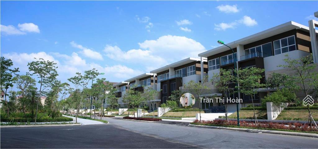 Chính chủ cho thuê biệt thự q ciputra 425m2 3,5t 1 hầm 6pn, 6wc hoàn thiện đầy đủ. giá thỏa thuận