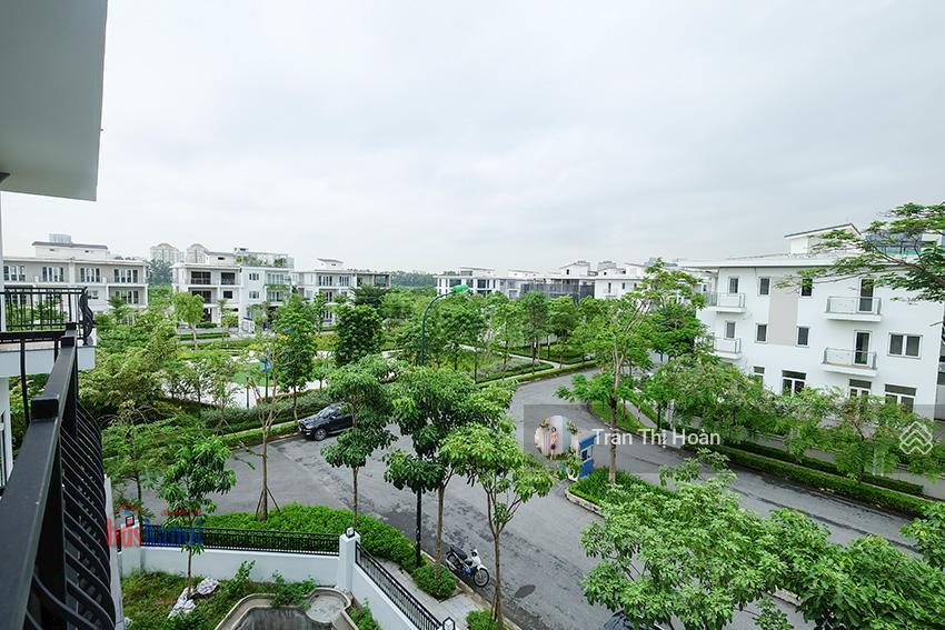 Chính chủ cho thuê biệt thự q ciputra 425m2 3,5t 1 hầm 6pn, 6wc hoàn thiện đầy đủ. giá thỏa thuận