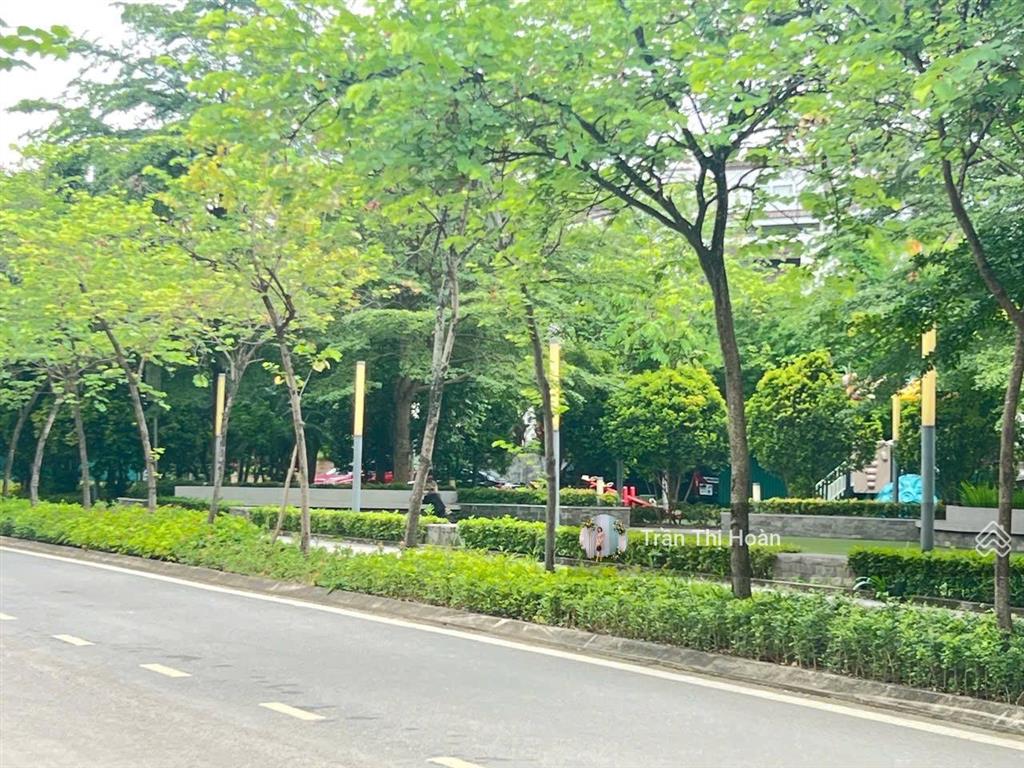 Chính chủ cho thuê biệt thự q ciputra 425m2 3,5t 1 hầm 6pn, 6wc hoàn thiện đầy đủ. giá thỏa thuận