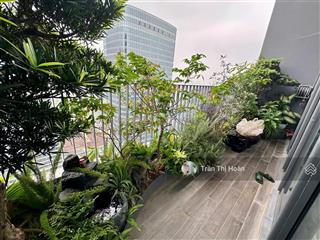 Cần chuyển nhượng căn duplex độc bản tại flc 265 cầu giấy nội thất đẹp nhập khẩu