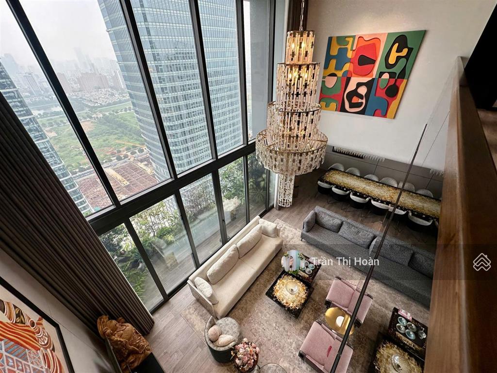 Chính chủ cần cho thuê gấp duplex chung cư n01t6 ngoại giao đoàn full nội thất cao cấp giá tốt