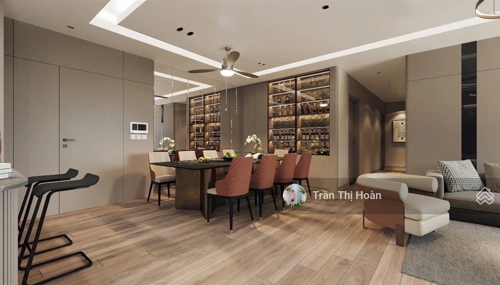 Chính chủ cần bán cắt lỗ giảm sâu căn 3 ngủ 127m chung cư n01t3 ngoại giao đoàn giá rẻ.0979 343 ***