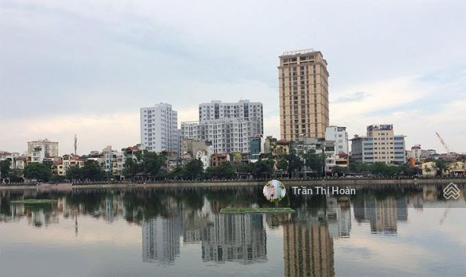 Chính chủ bán căn hộ 2pn tầng 12 tòa ct2a hoàng cầu 58m giá 5,x tỷ đang cho thuê 12tr/tháng