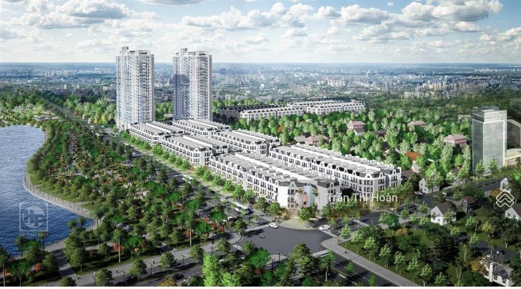 Chính chủ bán liền kề hải phát, thuận an gia lâm 90m2 mặt tiền 6m, giá thoả thuận, 0977 434 ***