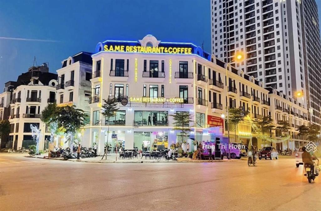 Chính chủ bán liền kề hải phát, thuận an gia lâm 90m2 mặt tiền 6m, giá thoả thuận, 0977 434 ***