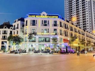 Chính chủ bán liền kề hải phát, thuận an gia lâm 90m mặt tiền 6m giá thoả thuận 0977 434 ***