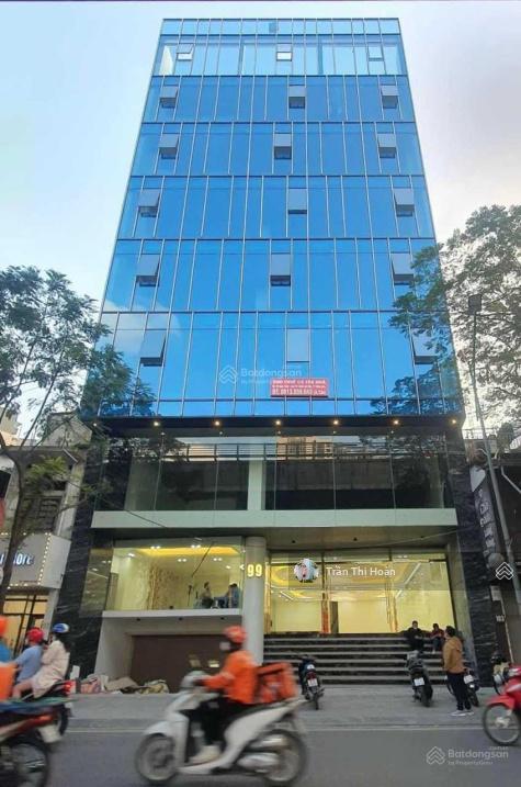 Bán nhà mặt phố võ chí công, đối diện starlake diện tích 180m2 mặt tiền 12m 2 mặt trước sau